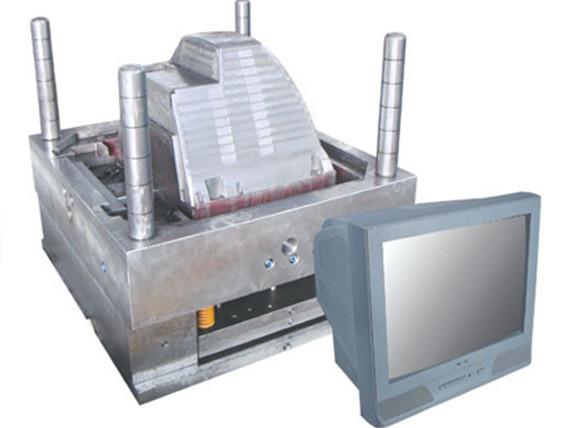 电视机外壳模具