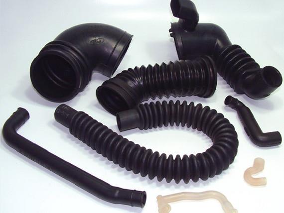 硅胶乳胶类软胶零配件