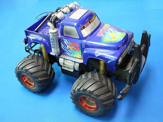 塑胶玩具汽车摩托车