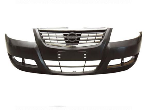 精密汽车外壳配件