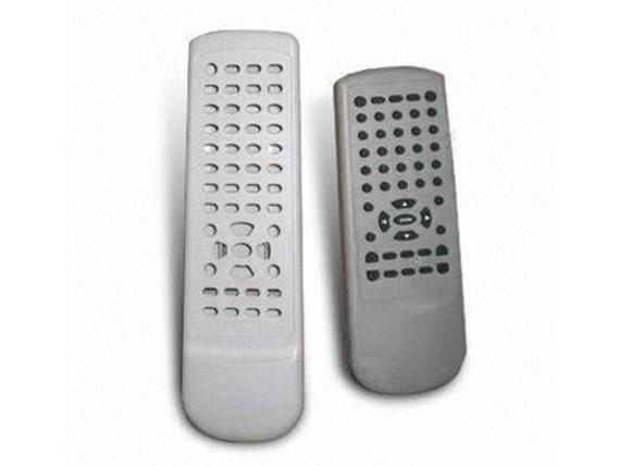 遥控器塑胶外壳